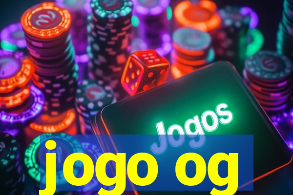 jogo og